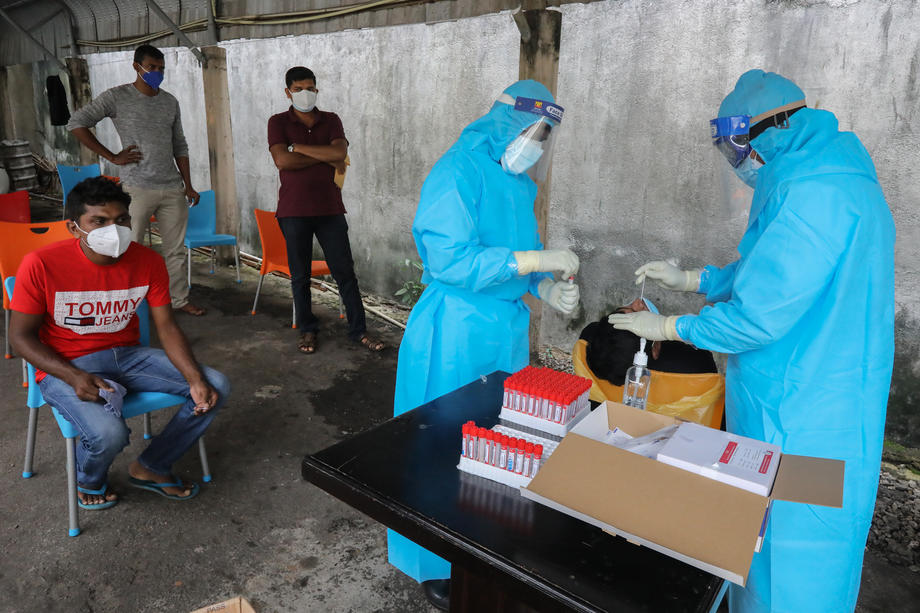 Pandemija dodatno osiromašila pola milijarde osoba