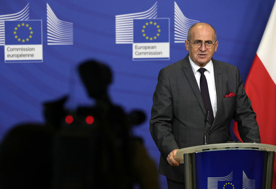 Rau: Evropa je sada u najvećoj opasnosti od rata u posljednjih 30 godina