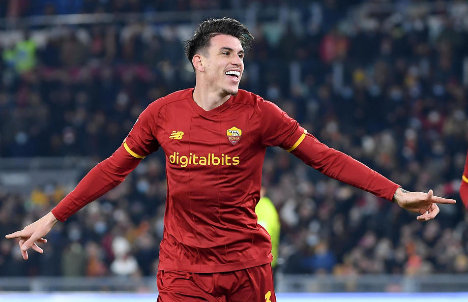 Roma obustavila prodaju ulaznica za tri naredna domaća meča