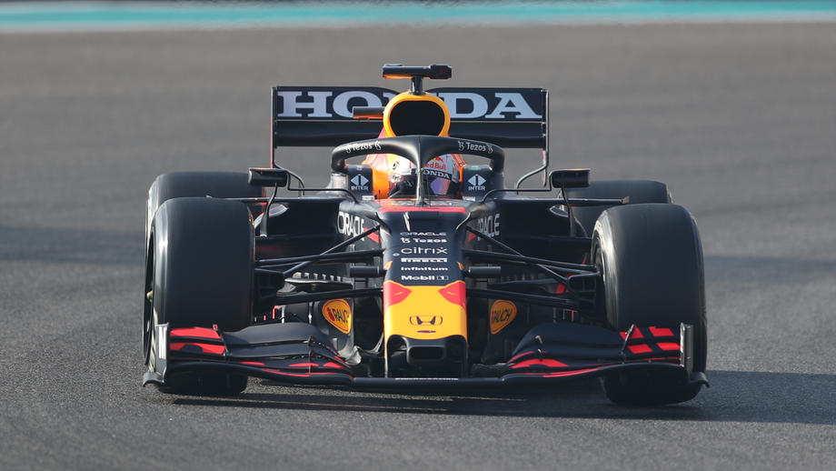 Mercedes odustao od žalbe, Verstappen i zvanično šampion F1