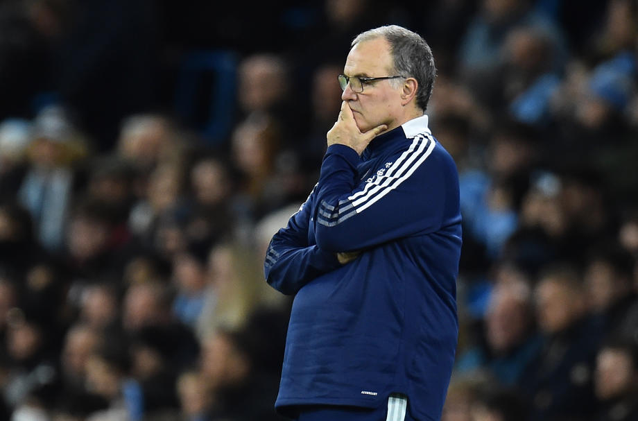 Bijelsa: Ovo je bila naša najgora utakmica