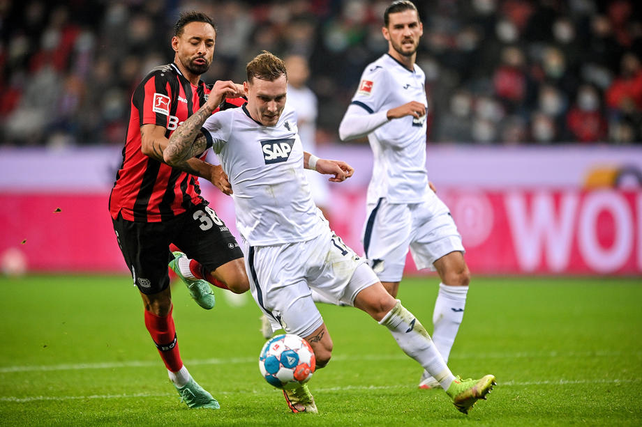 Pobjeda Hoffenheima za treće mjesto, Freiburg remizirao