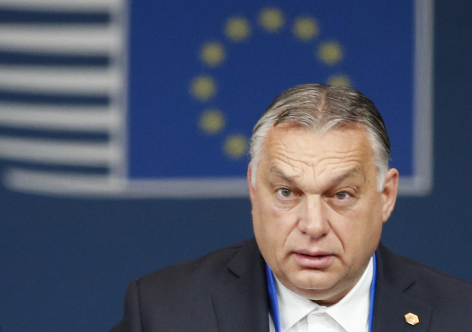 Orban: Mađarska neće promijeniti imigracionu politiku zbog presude suda EU