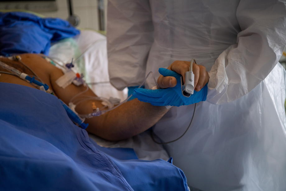 U Hrvatskoj preminula 51 osoba, još 1.936 novozaraženih koronavirusom