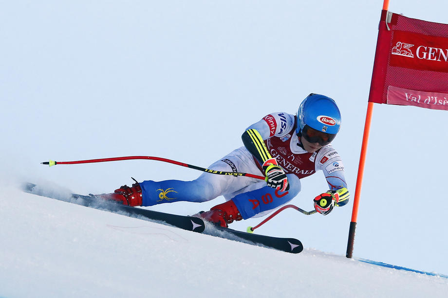 Shiffrin pozitivna na koronavirus, propušta trke u Austriji
