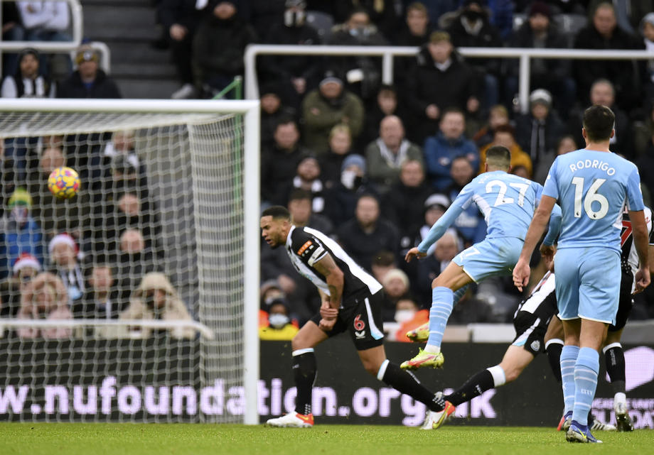 Fudbaleri u Premiershipu pred tačkom pucanja zbog teškog rasporeda