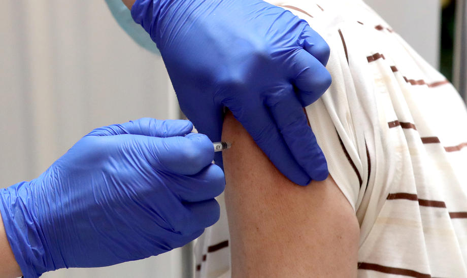 U Kantonu Sarajevo 123 nova slučaja zaraze, dva pacijenta preminula