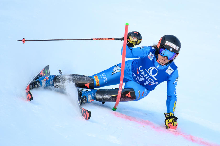 Brignone pobijedila u superveleslalomu
