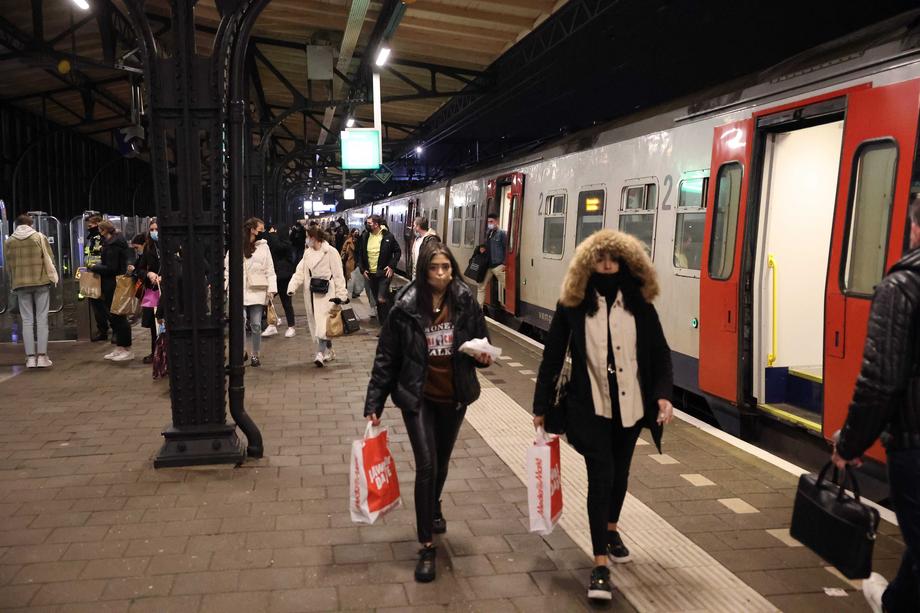 U Holandiji rekordnih 42.000 zaraženih za dan