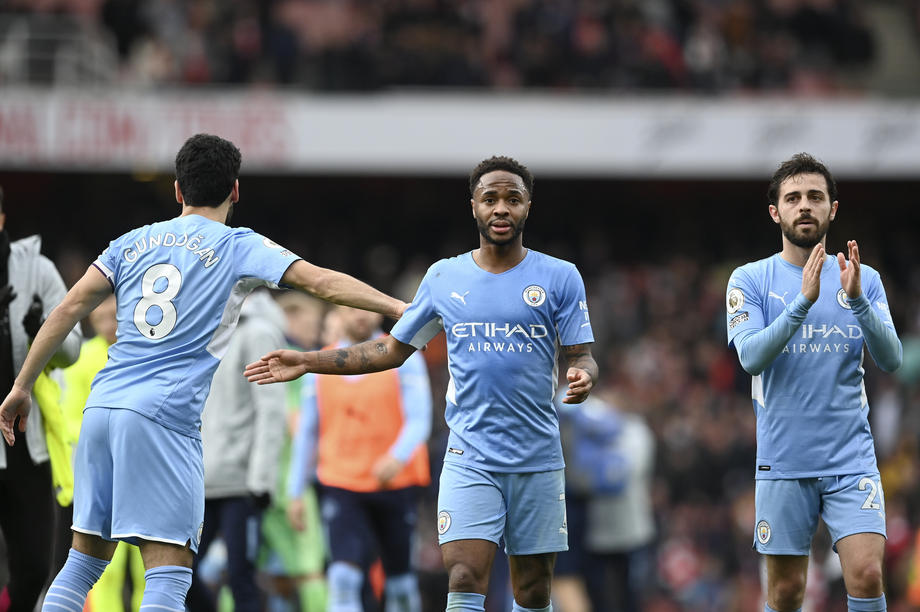 Manchester City ostvario rekordan prihod