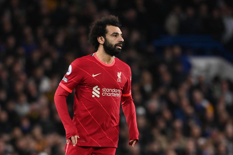 Salah bi mogao da bude u konkurenciji za tim protiv Leicestera