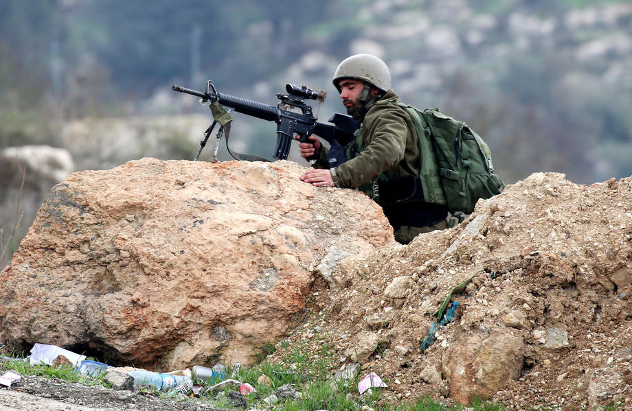 Izrael poslao pojačanje na granicu Gaze dok napetost raste