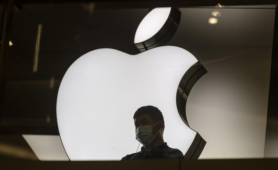 Apple i dalje najvrednija svjetska marka