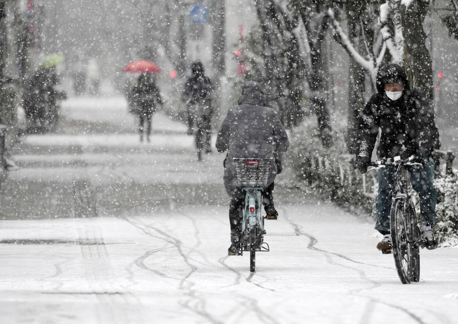 Japan stavlja tri prefekture pod 'kvazi vanredno stanje'