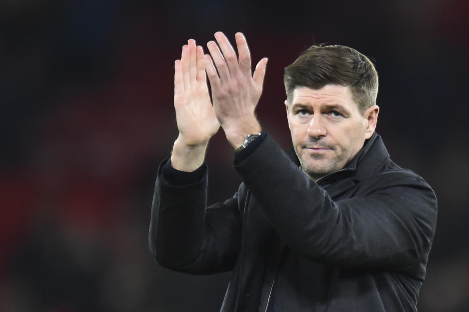 Gerrard: Želim da pobijedimo Liverpool