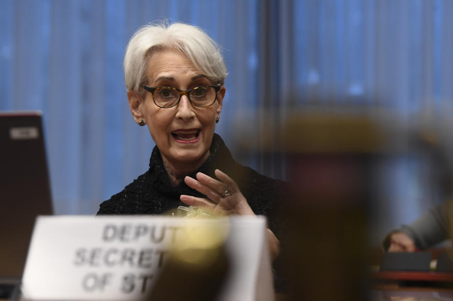 Washington i dalje očekuje mogući napad Rusije na Ukrajinu