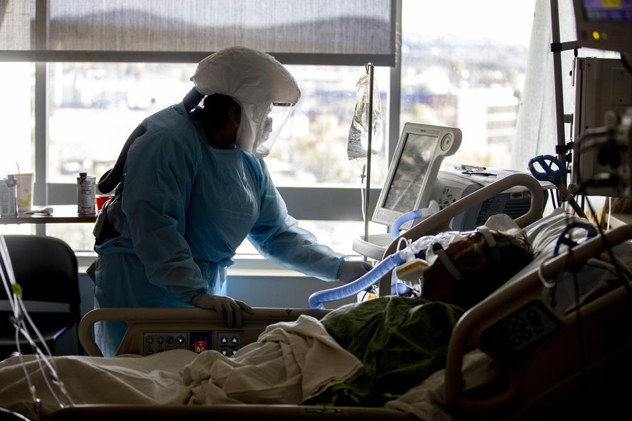 U Italiji koronavirusom zaraženo još najmanje 196.000 osoba