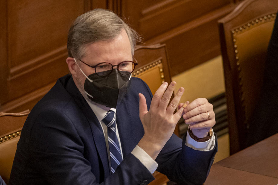 Česi odustali od obavezne vakcinacije