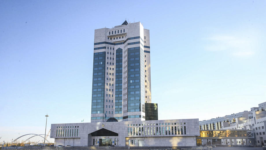 Vlasti Kazahstana ukinule vanredno stanje