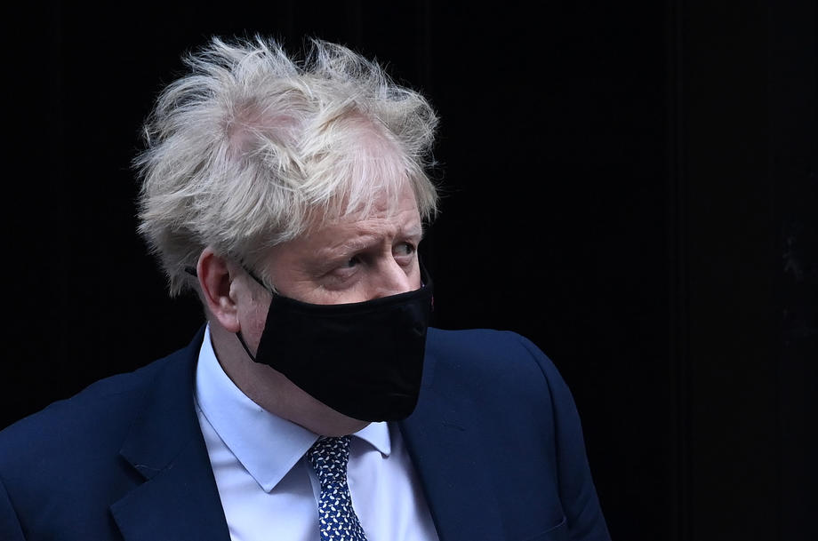 Boris Johnson se izvinio zbog prisustva zabavi u vrijeme strogih ograničenja