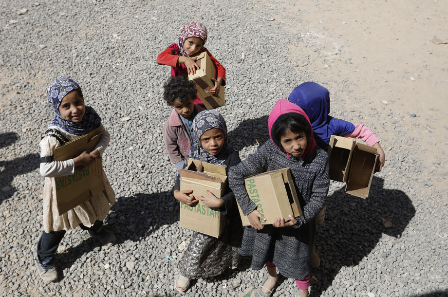 UNICEF: Od početka godine u Jemenu ubijeno najmanje 17 djece