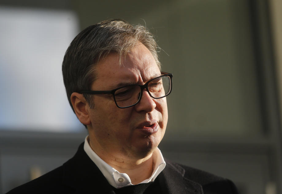 Srbija zabranjuje izvoz brašna, pšenice, kukuruza i jestivog ulja