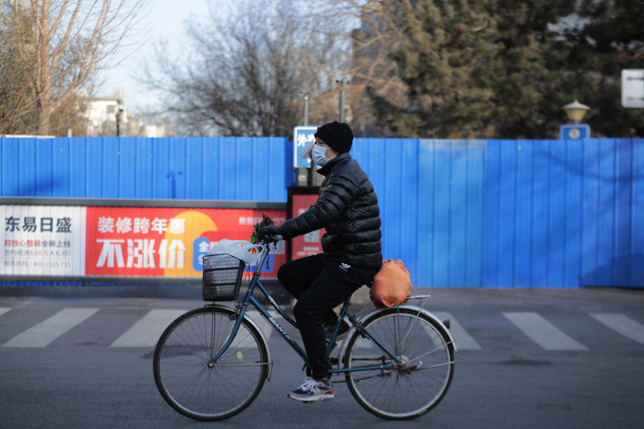 Kina pojačala lockdown na sjeveroistoku zemlje