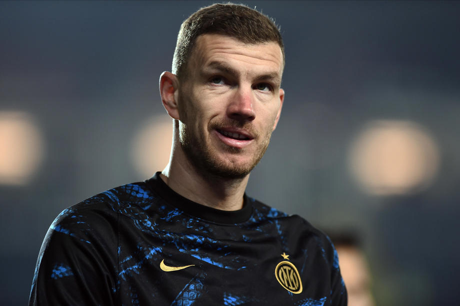 Bez golova u meču Atalante i Intera u Seriji A