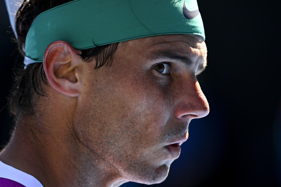 Nadal: Đoković nije jedini krivac, ali jeste jedan od odgovornih