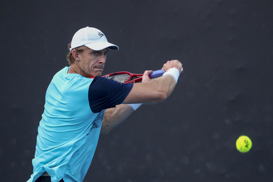 Kevin Anderson završio karijeru