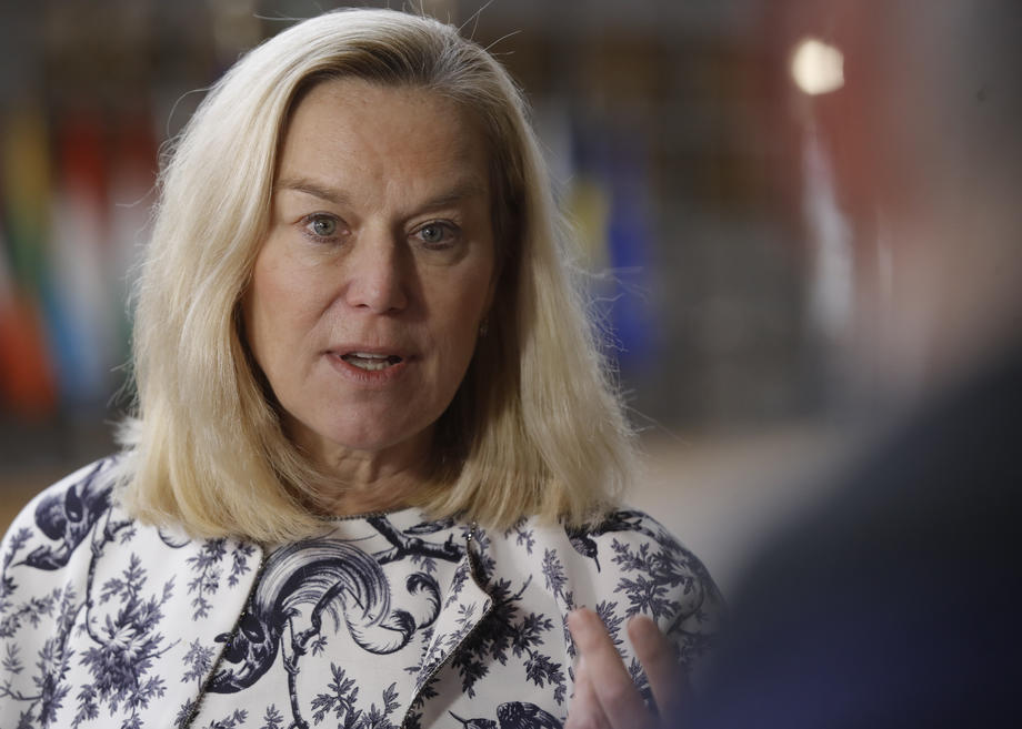 Nizozemska: Muškarac dobio šest mjeseci zatvora zbog prijetnje ministrici finansija