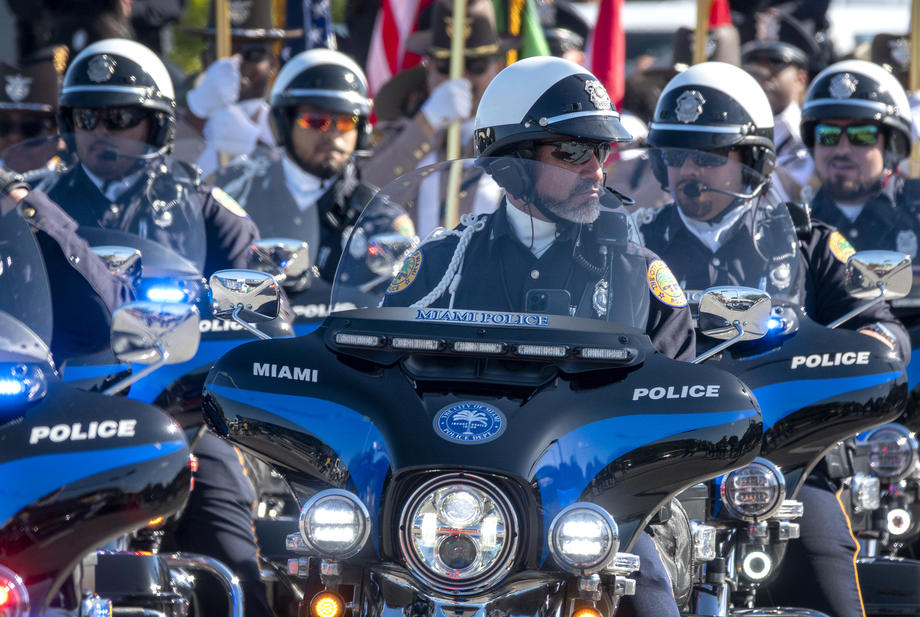 Porodica Martina Luthera Kinga Jr. predvodi marš za prava birača u SAD-u