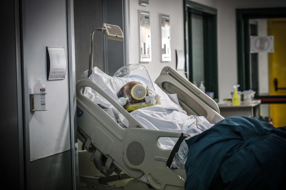 U Hrvatskoj 7.095 novozaraženih