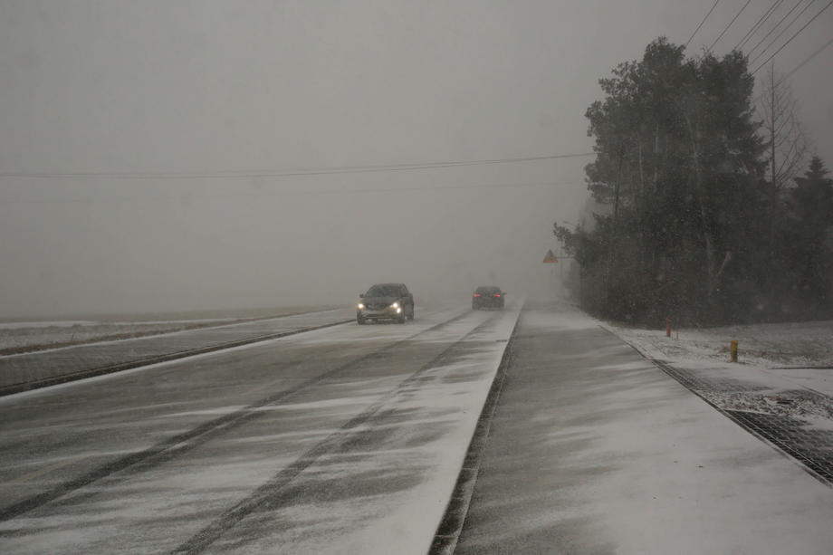 U nevremenu poginuo Poljak, stotine hiljada u Poljskoj i Češkoj bez struje