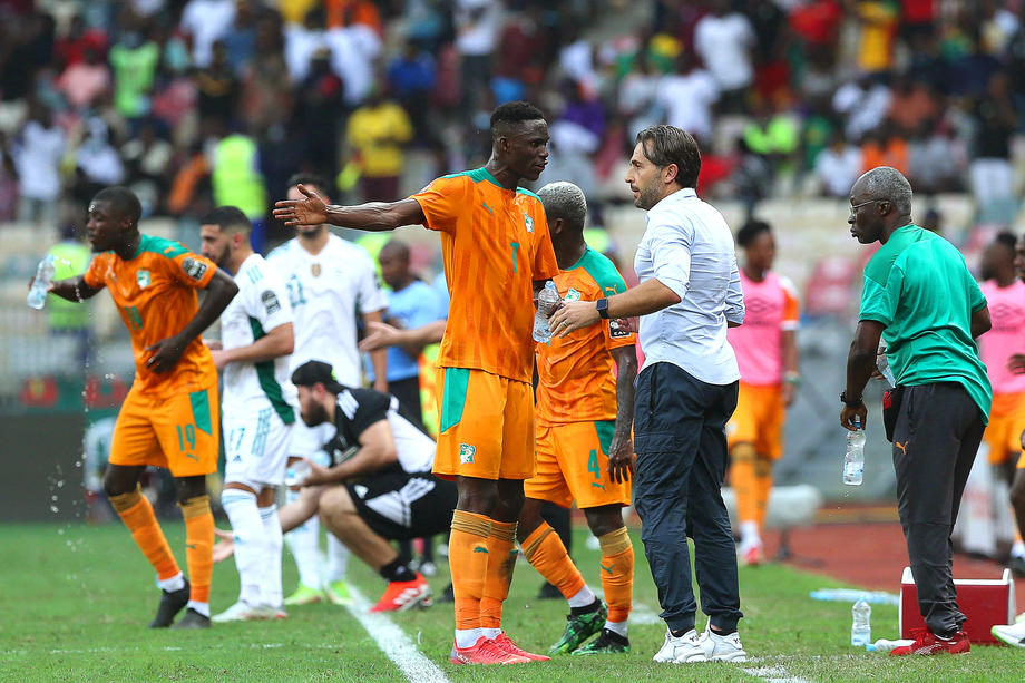 Patrice Beaumelle nije više selektor fudbalske reprezentacije Obale Slonovače