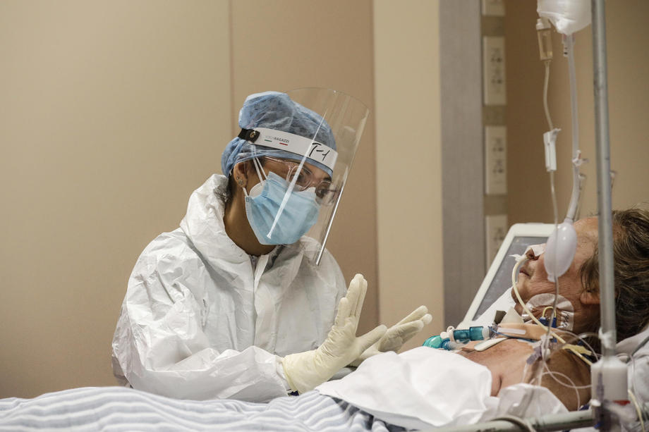 U Italiji zaražene 171.263 osobe