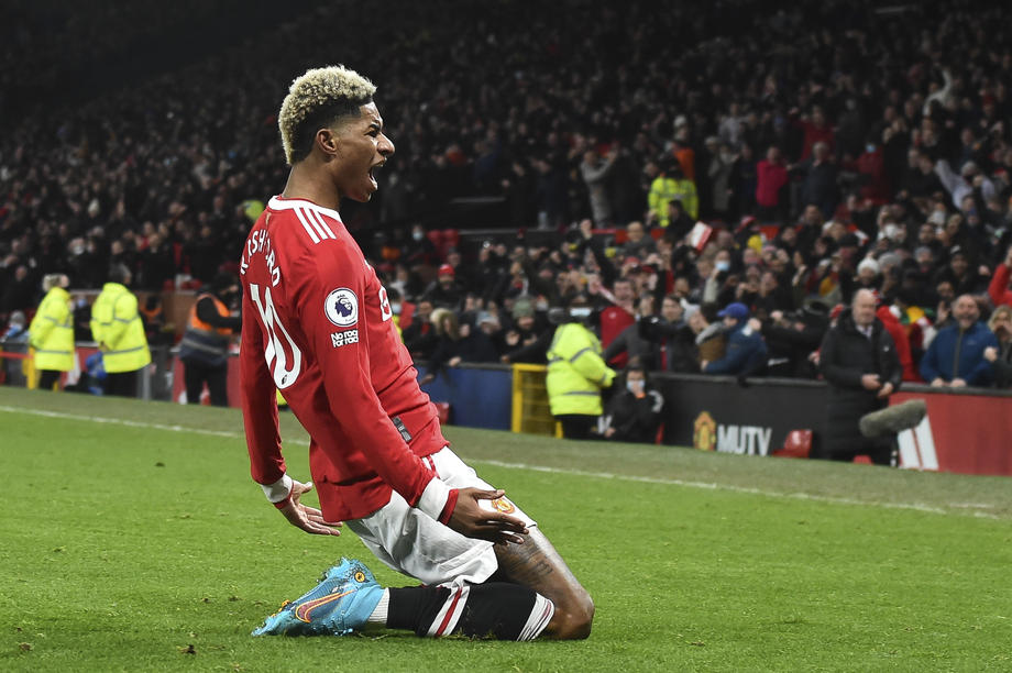 United u nadoknadi pobijedio West Ham, Newcastle bolji od Leedsa