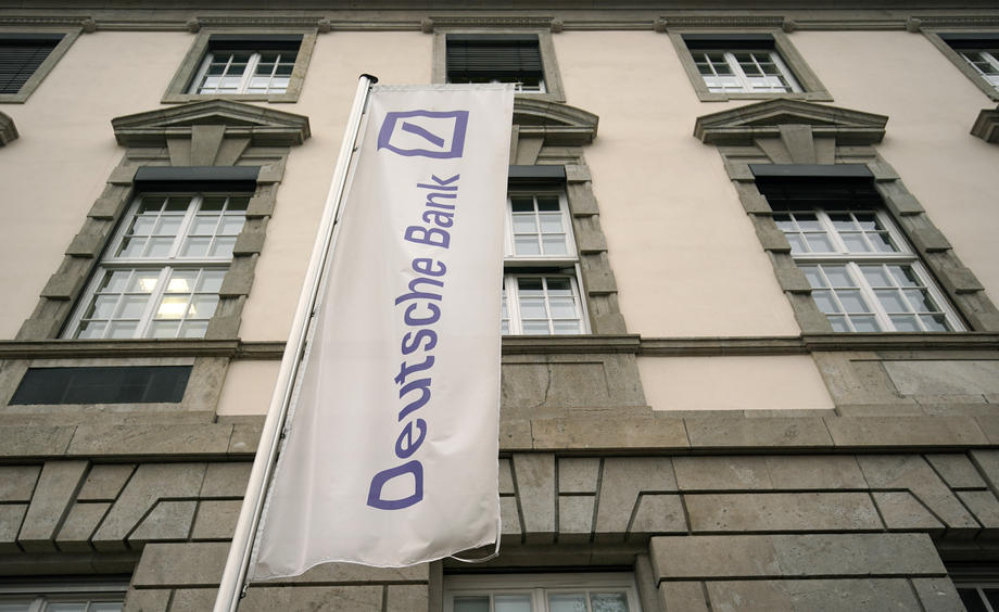 Deutsche Bank se povlači iz Rusije