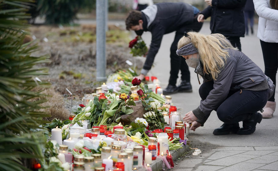 Njemački mediji: Napadač iz Heidelberga bio član neonacističkog pokreta