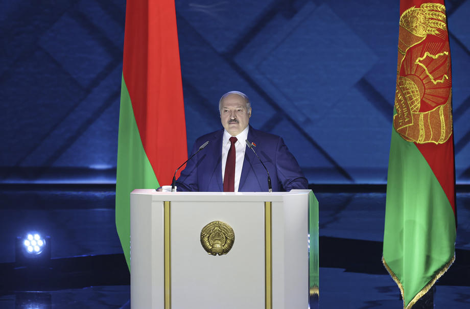 Minsk uzvratio i uveo Srbiji sankcije na prehrambene proizvode