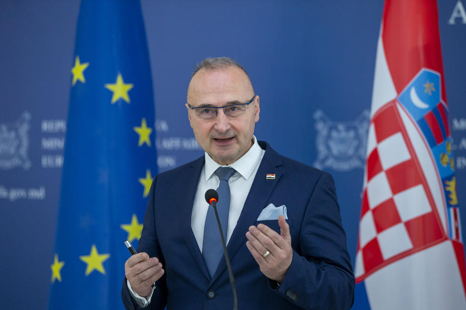 Grlić Radman: I Hrvatska će protjerati dio ruskih diplomata