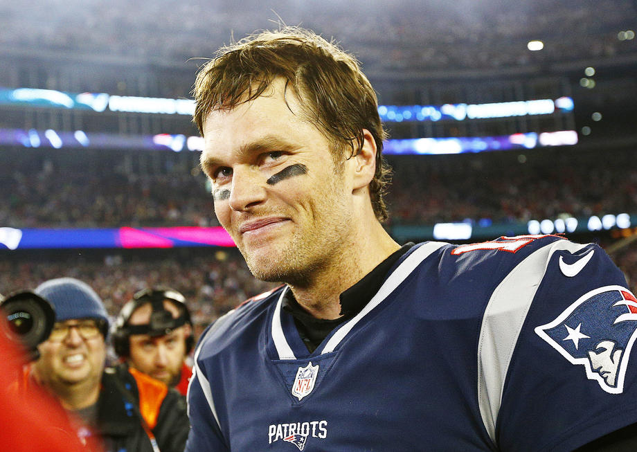 Legendarni quarterback Tom Brady završio karijeru