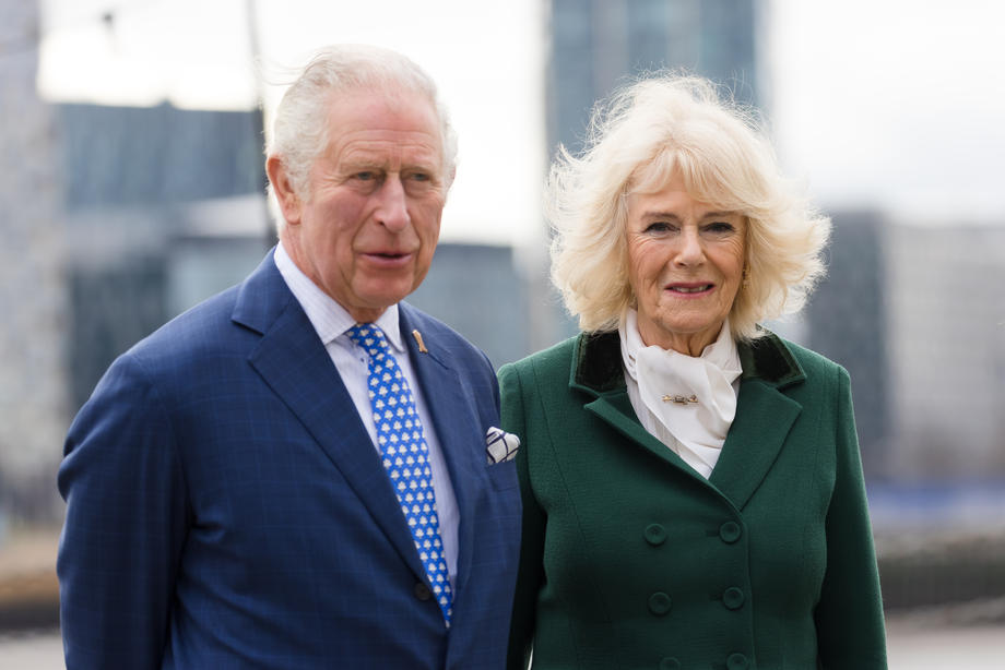 Elizabeta Druga odobrila da Camilla postane kraljica supruga
