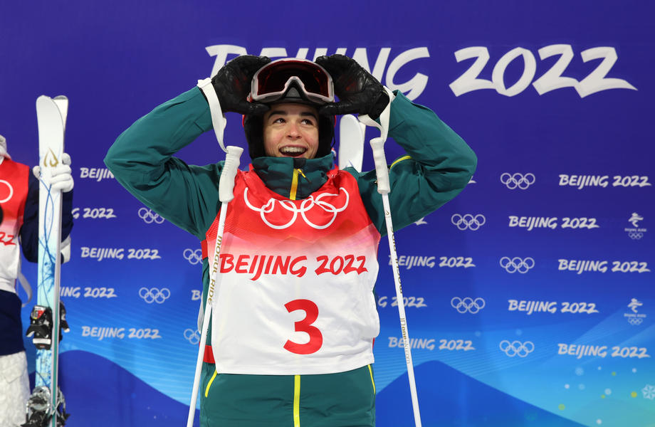 Australijanka Jakara Anthony osvojila olimpijsko zlato u slobodnom skijanju