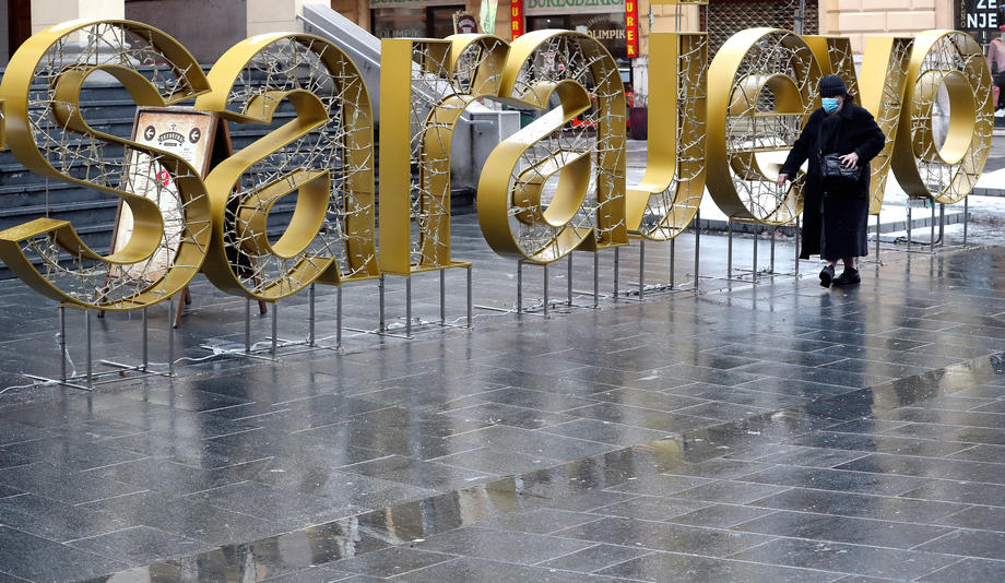 U KS-u 693 nova slučaja zaraze koronavirusom, preminulo osam osoba