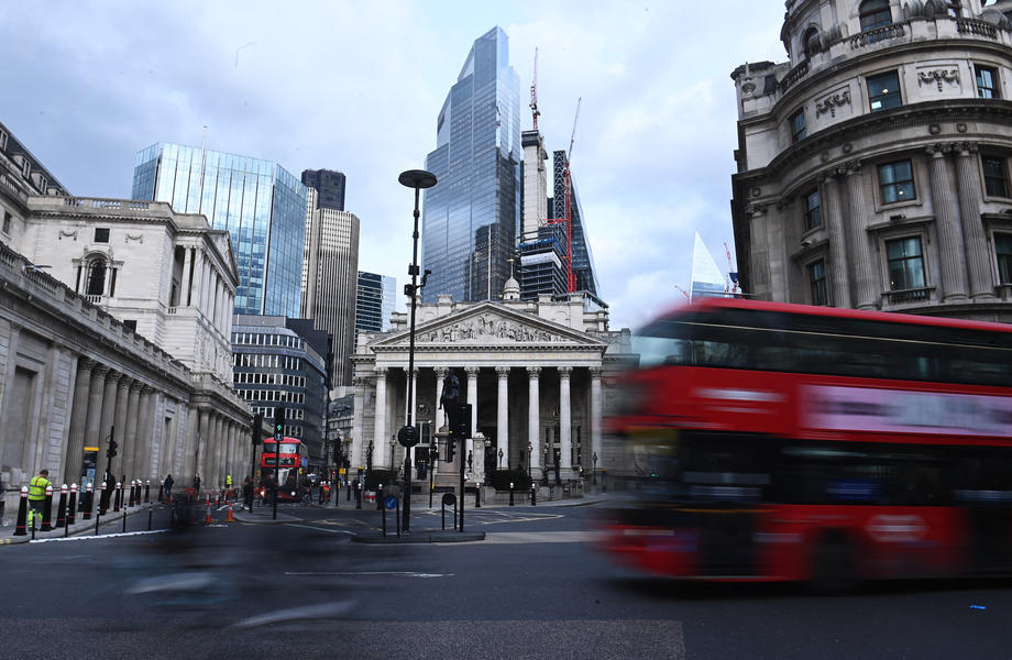 U Velikoj Britaniji najveći godišnji rast inflacije od 1992.