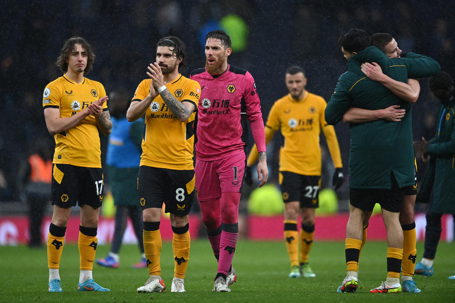 Wolverhampton pobijedio Leicester u Premiershipu