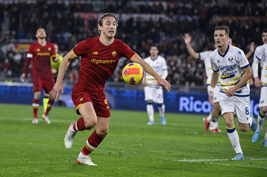 Remi Rome i Verone u Seriji A