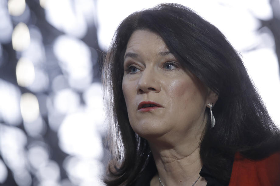 Linde: Poduzeti zajedničku akciju da se genocidi i drugi masovni zločini više nikad ne dogode