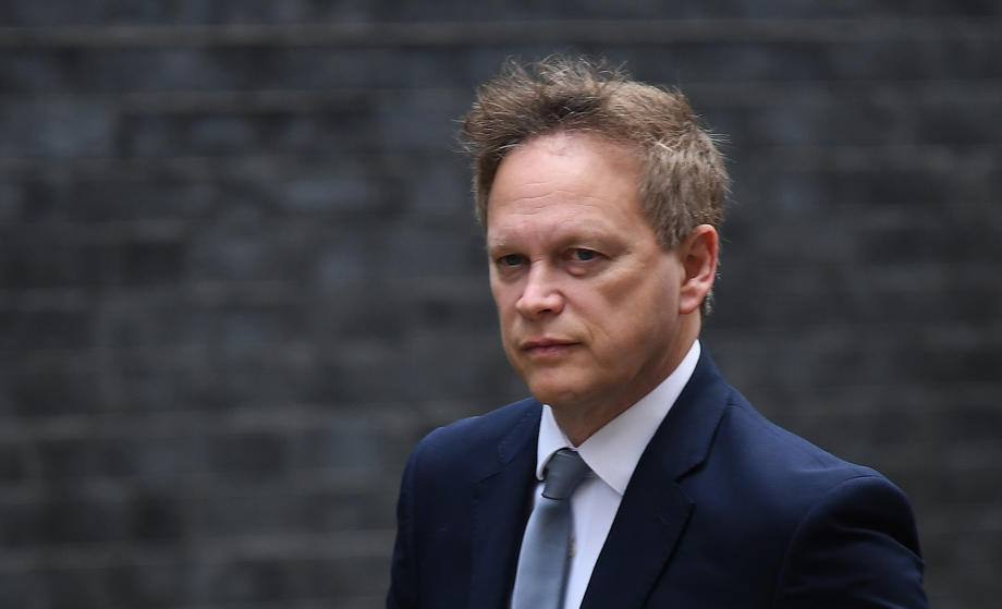 Velika Britanija zabranila ruskim brodovima pristup svojim lukama